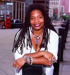 Nalo Hopkinson